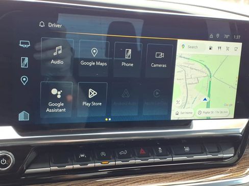 Used 2025 Chevrolet Silverado 1500 LT image 19