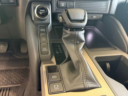 New 2026 Toyota Land Cruiser image 23