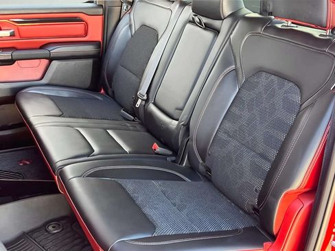 Used 2019 RAM 1500 Rebel w/ Rebel Level 1 Equipment Group AWD/4WD image 12