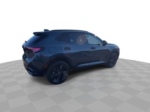 New 2026 Buick Envision Sport Touring image 8