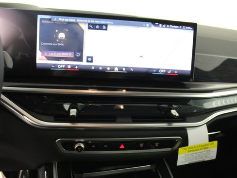 New 2026 BMW X7 xDrive40i w/ Executive Package image 32