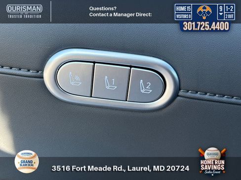 Certified 2026 Hyundai Palisade Calligraphy AWD/4WD image 34