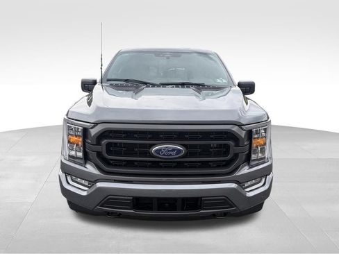 Used 2023 Ford F150 XLT w/ Equipment Group 302A High AWD/4WD image 28
