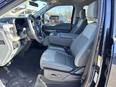 Used 2025 Ford F250 XLT w/ 360-Degree Camera Package image 14