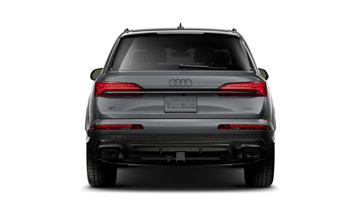 Certified 2026 Audi Q7 Premium Plus w/ Premium Plus Package AWD/4WD image 7