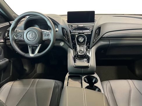 New 2026 Acura RDX SH-AWD image 20