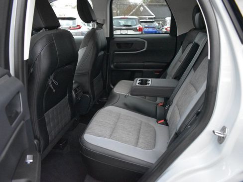 Used 2021 Ford Bronco Sport Big Bend w/ Big Bend Package image 9