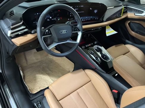 New 2026 Audi A6 Prestige AWD/4WD image 16