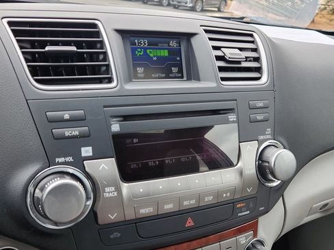 Used 2012 Toyota Highlander Limited w/ Tow Pkg image 22