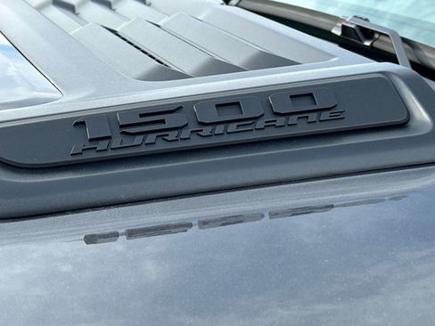 New 2026 RAM 1500 Laramie image 6