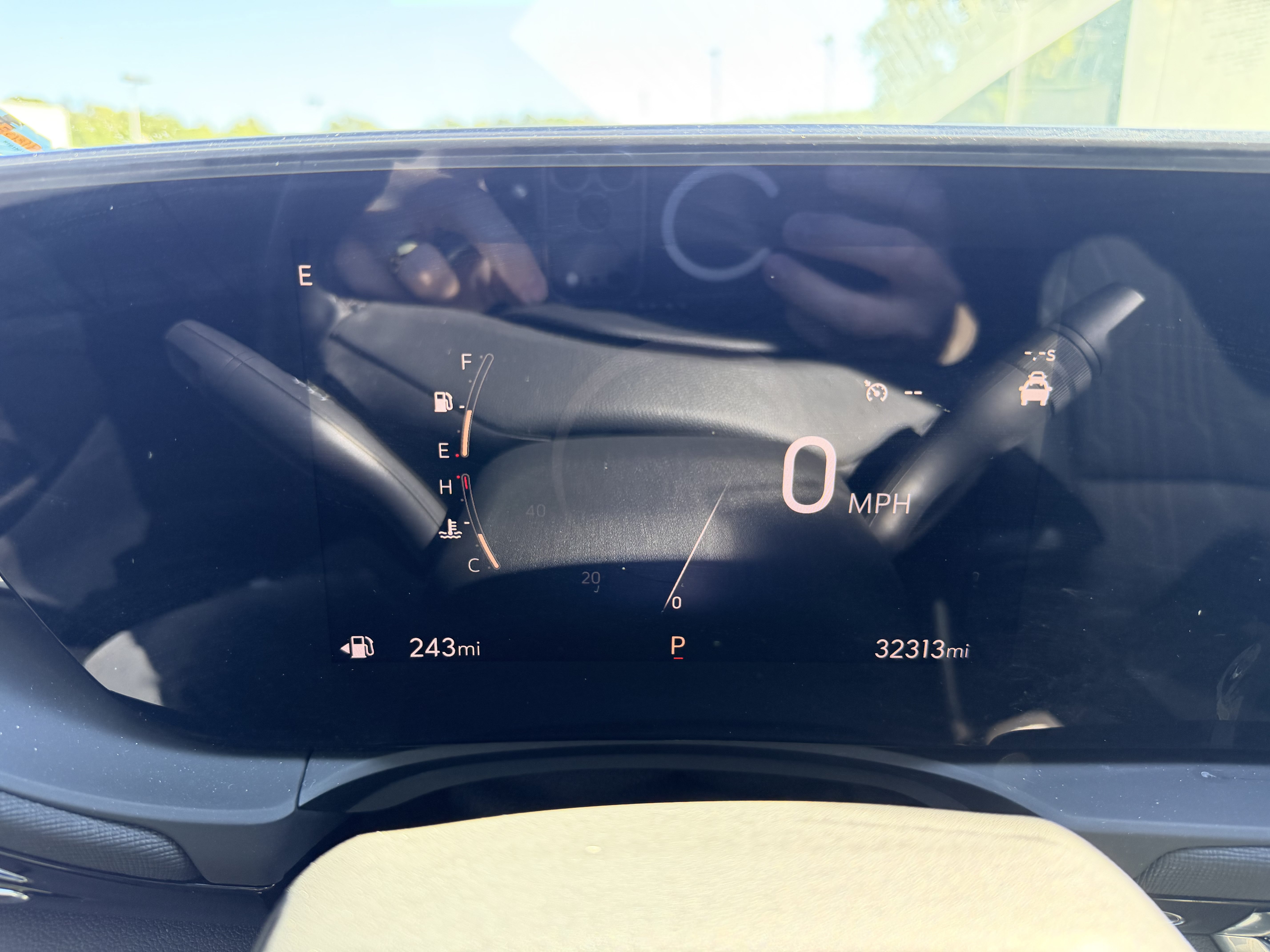 Used 2024 Buick Envista Avenir FWD image 14