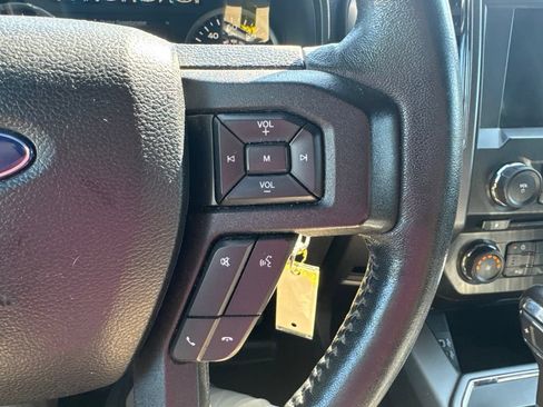 Used 2018 Ford F150 XLT w/ Equipment Group 302A Luxury AWD/4WD image 22