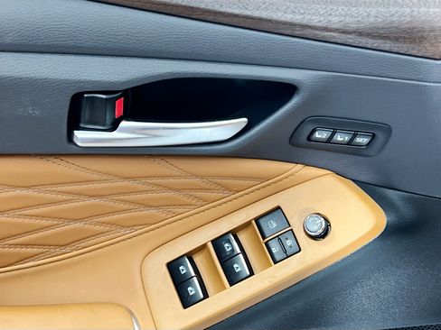 Used 2021 Toyota Avalon Limited w/ Advanced Safety Package FWD image 16