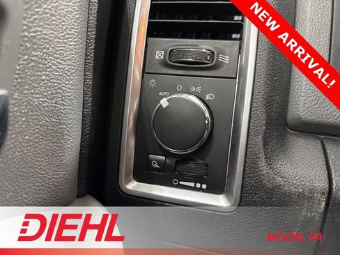 Used 2017 RAM 1500 Classic SLT image 18