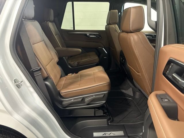 Used 2026 Chevrolet Tahoe High Country w/ Sun And Tow Package AWD/4WD image 53
