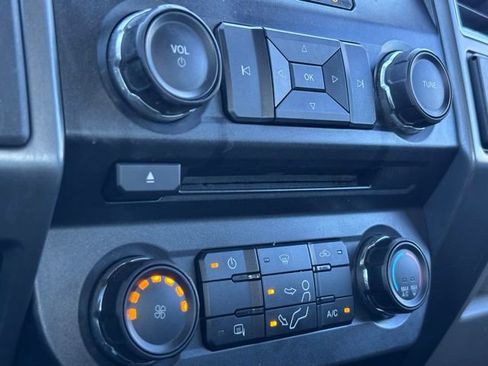 Used 2017 Ford F250 XLT image 35