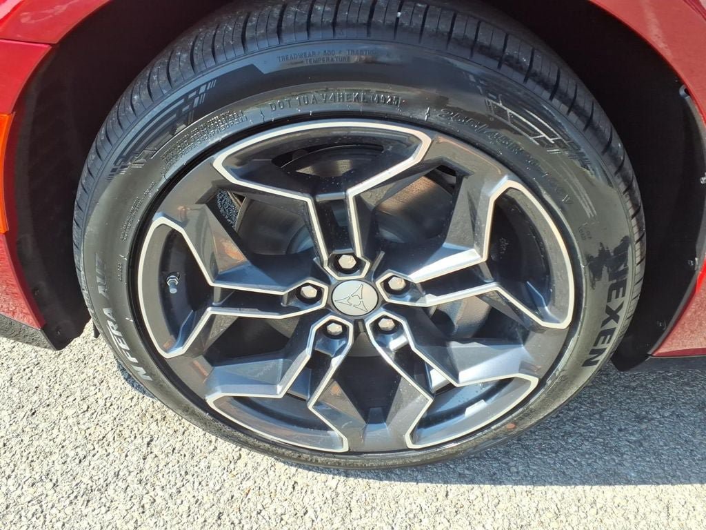 New 2026 Dodge Charger R/T AWD/4WD image 5
