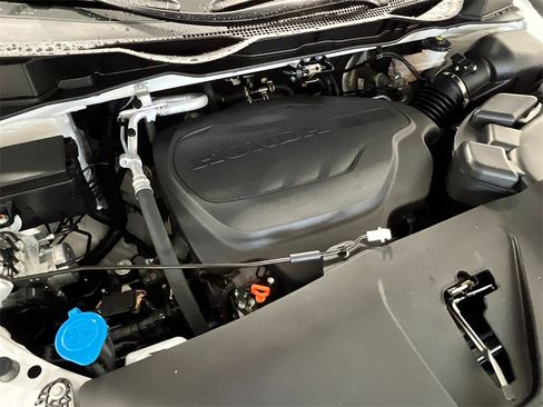 New 2026 Honda Odyssey EX-L image 11