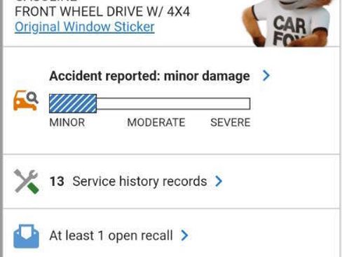 Used 2015 Nissan Pathfinder SV w/ Cargo Package image 50