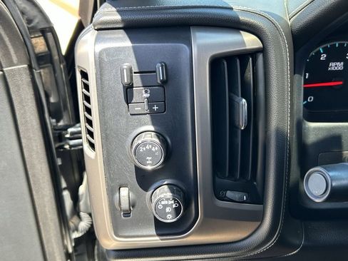 Used 2018 GMC Sierra 3500 Denali w/ Duramax Plus Package AWD/4WD image 23