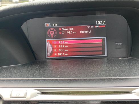 Used 2014 Honda Accord EX-L image 33