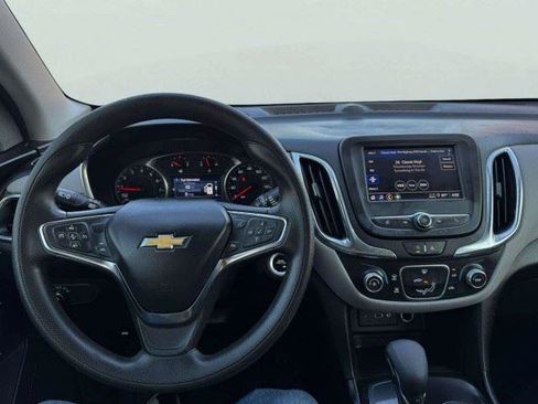 Used 2024 Chevrolet Equinox LS w/ LS Convenience Package FWD image 30