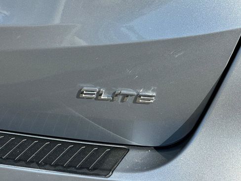 Used 2018 Honda Odyssey Elite image 29