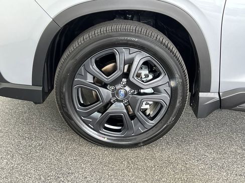 New 2026 Subaru Ascent Bronze Edition AWD/4WD image 28