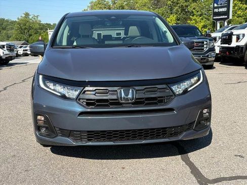Used 2025 Honda Odyssey EX-L image 2