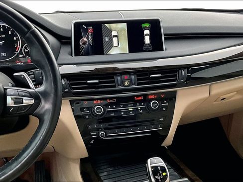 Used 2014 BMW X5 xDrive35i AWD/4WD image 7