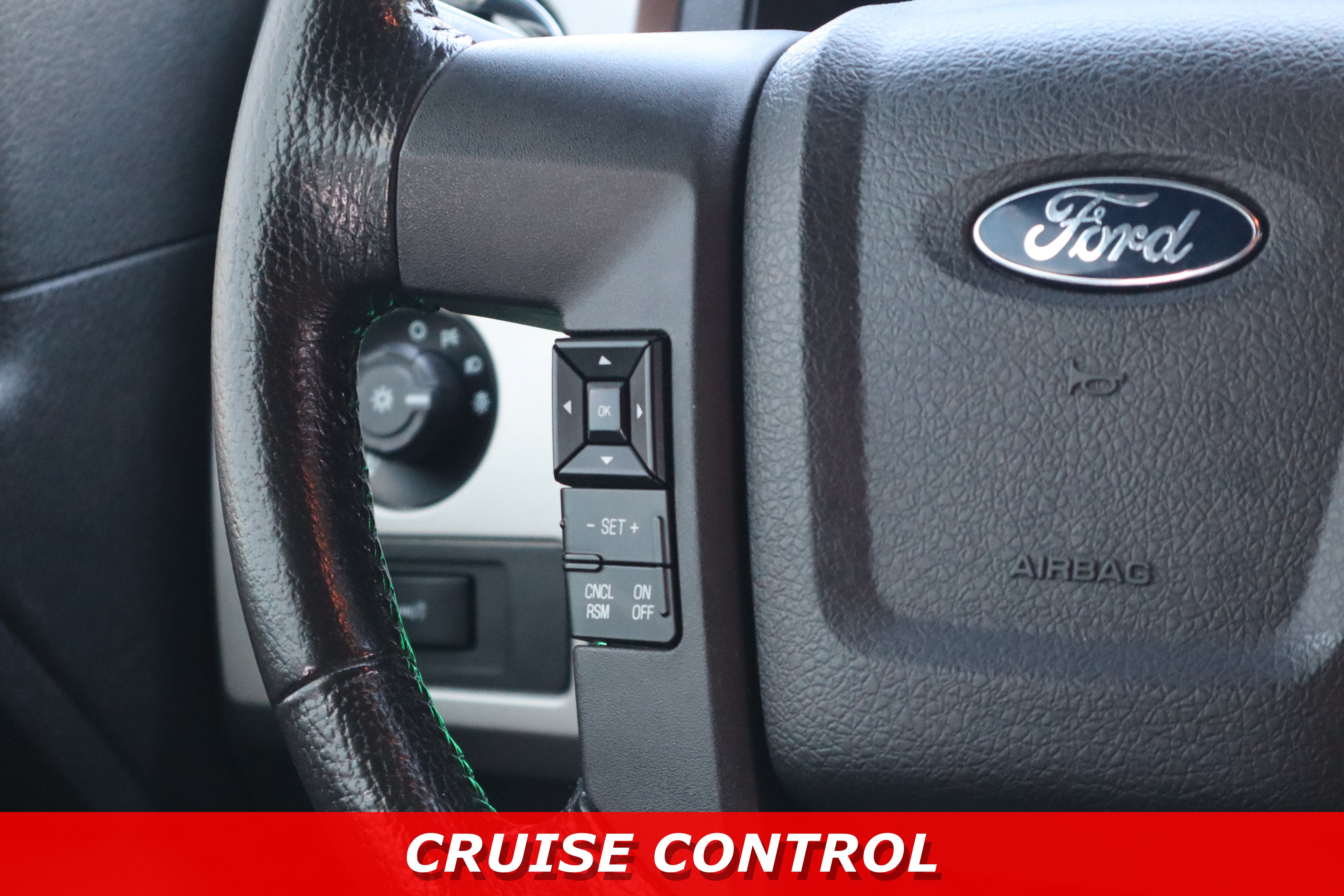 Used 2014 Ford F150 FX2 w/ Equipment Group 402A Luxury RWD image 17