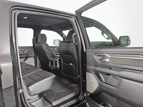 New 2026 RAM 1500 Laramie w/ Night Edition AWD/4WD image 37