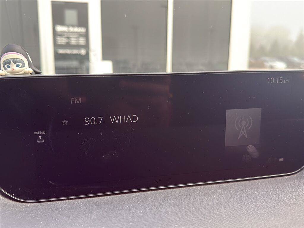 Used 2024 MAZDA CX-50 AWD 2.5 S w/ Weather Package image 7