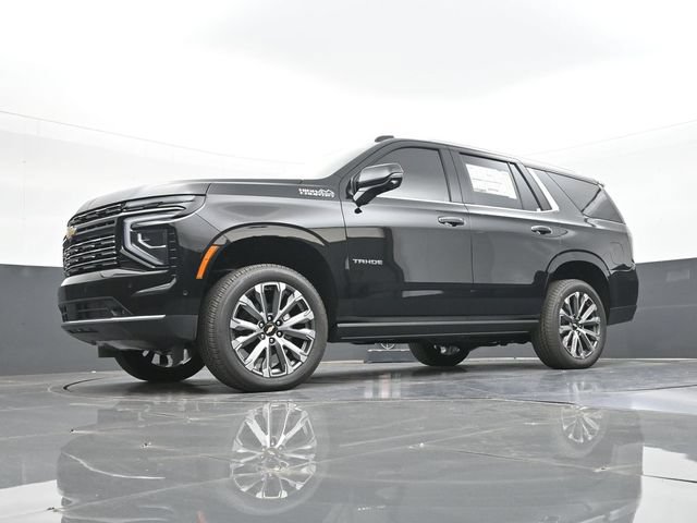 New 2026 Chevrolet Tahoe High Country AWD/4WD image 60