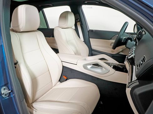 Certified 2026 Mercedes-Benz GLE 350 4MATIC image 33