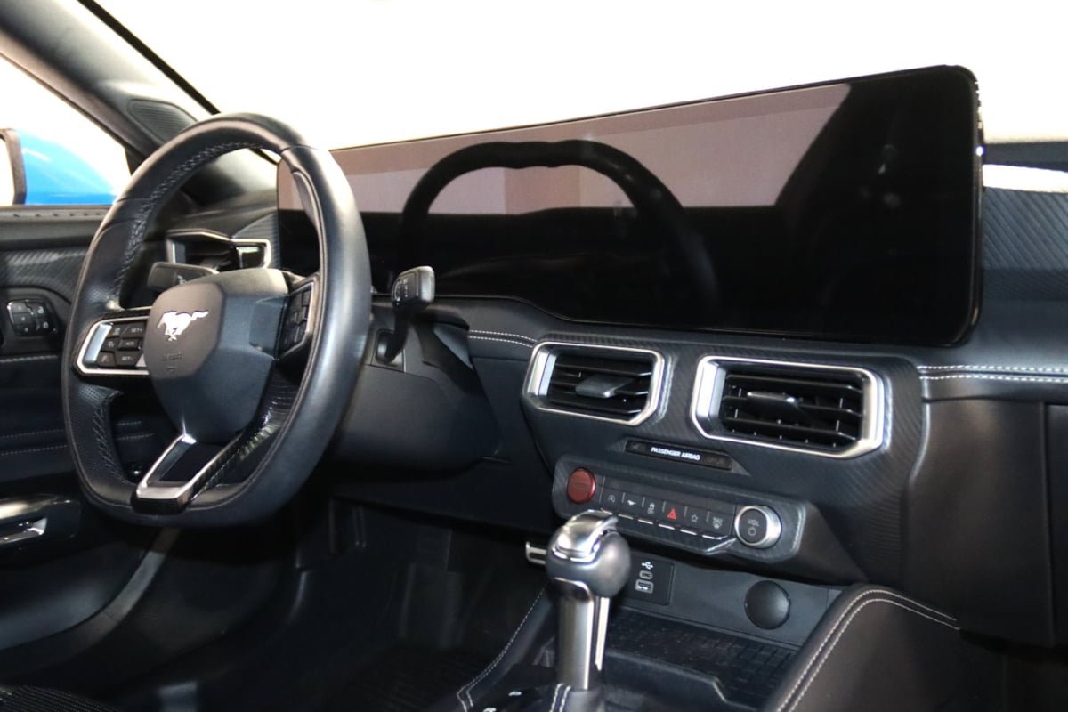 Used 2024 Ford Mustang GT Premium RWD image 63