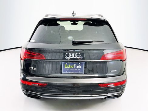 Used 2025 Audi Q5 2.0T Premium image 7