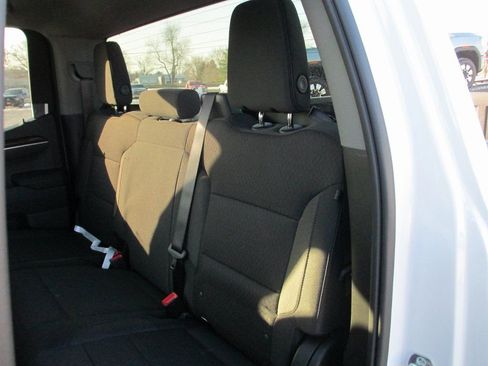 New 2026 GMC Sierra 1500 Elevation AWD/4WD image 13