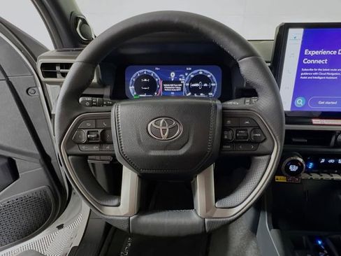 New 2026 Toyota 4Runner Limited AWD/4WD image 15