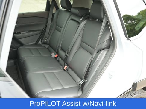 Used 2023 Nissan Rogue SL w/ SL Premium Package AWD/4WD image 33