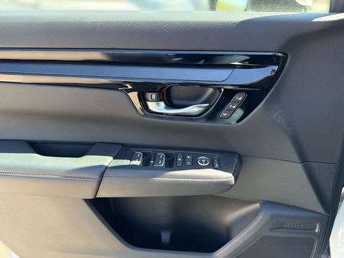 New 2026 Honda CR-V EX-L image 15
