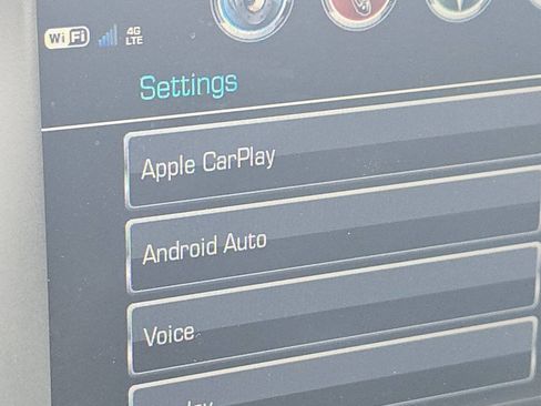 Used 2019 GMC Acadia SLT w/ Black Edition image 16