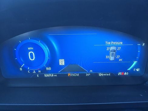 Used 2022 Ford Explorer ST w/ Equipment Group 401A image 23