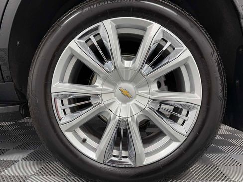 Used 2023 Chevrolet Tahoe High Country image 44