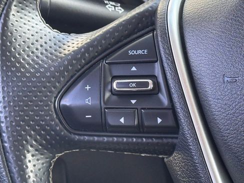 Certified 2023 Nissan Maxima SV w/ Floor Mat Group FWD image 16