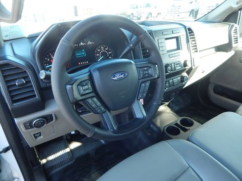 Used 2019 Ford F150 XL image 15