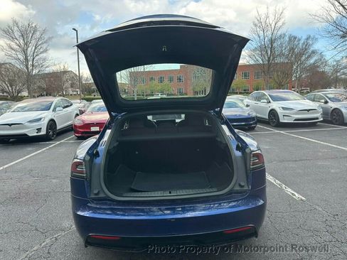 Used 2023 Tesla Model S AWD image 10