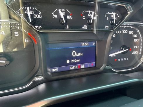 Used 2021 GMC Sierra 1500 Elevation w/ Preferred Package AWD/4WD image 27