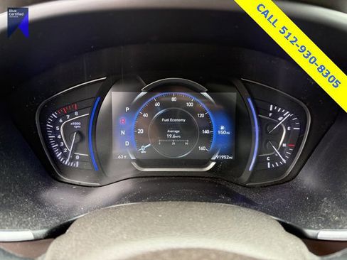 Used 2019 Hyundai Santa Fe Ultimate w/ Cargo Package image 10