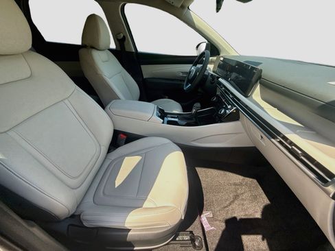 New 2026 Hyundai Tucson SEL Plus FWD image 21